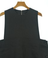 HYKE（ハイク）カジュアルシャツ 黒 サイズ:2(M位) レディース/2200614689082