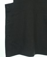 HYKE（ハイク）カジュアルシャツ 黒 サイズ:2(M位) レディース/2200614689082