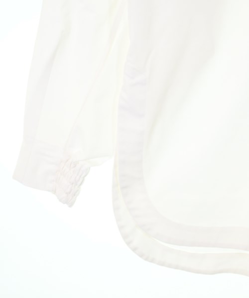 HYKE（ハイク）ブラウス 白 サイズ:1(S位) レディース/2200628779076