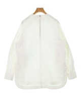 HYKE（ハイク）ブラウス 白 サイズ:1(S位) レディース/2200628779076