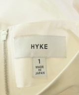 HYKE（ハイク）ブラウス 白 サイズ:1(S位) レディース/2200628779076