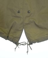 HYKE（ハイク）モッズコート カーキ サイズ:L メンズ/2200629904019