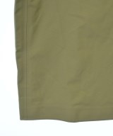 HYKE（ハイク）ステンカラーコート カーキ サイズ:XL メンズ/2200630841020