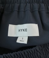 HYKE（ハイク）その他 紺 サイズ:1(S位) レディース/2200628548016