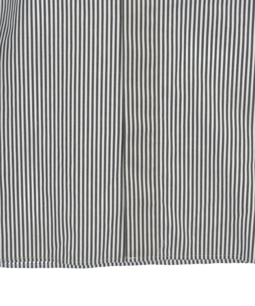 HYKE（ハイク）カジュアルシャツ 黒 サイズ:1(S位) レディース/2200628548023