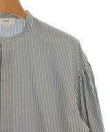 HYKE（ハイク）カジュアルシャツ 黒 サイズ:1(S位) レディース/2200628548023