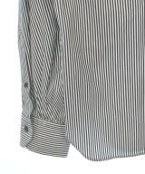 HYKE（ハイク）カジュアルシャツ 黒 サイズ:1(S位) レディース/2200628548023