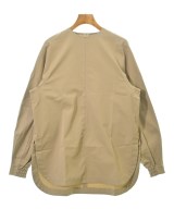 HYKE（ハイク）ブラウス 茶 サイズ:2(M位) レディース/2200631423102