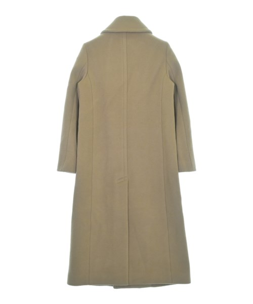 HYKE（ハイク）その他 カーキ サイズ:1(S位) レディース/2200631516019