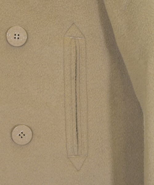 HYKE（ハイク）その他 カーキ サイズ:1(S位) レディース/2200631516019