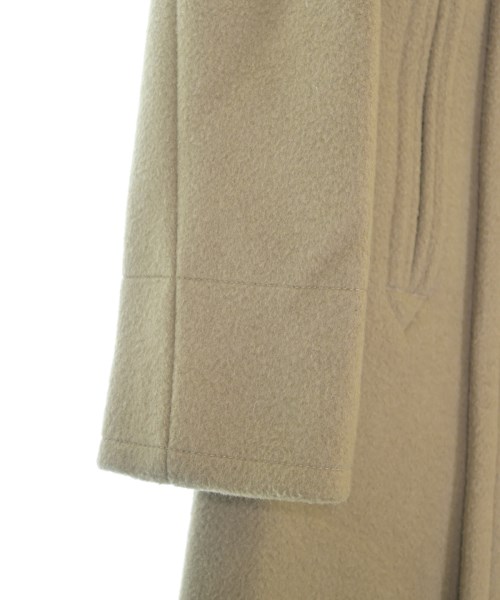 HYKE（ハイク）その他 カーキ サイズ:1(S位) レディース/2200631516019