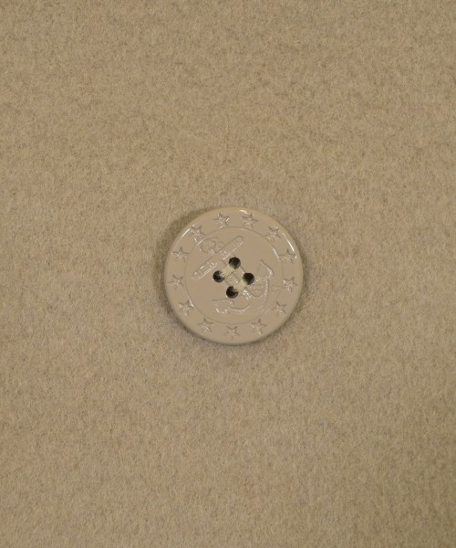 HYKE（ハイク）その他 カーキ サイズ:1(S位) レディース/2200631516019