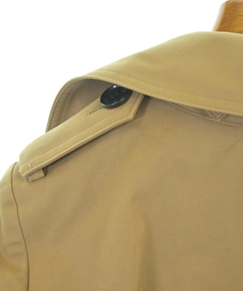 HYKE（ハイク）トレンチコート ベージュ サイズ:1(S位) レディース/2200631516026