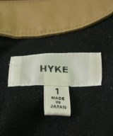 HYKE（ハイク）トレンチコート ベージュ サイズ:1(S位) レディース/2200631516026