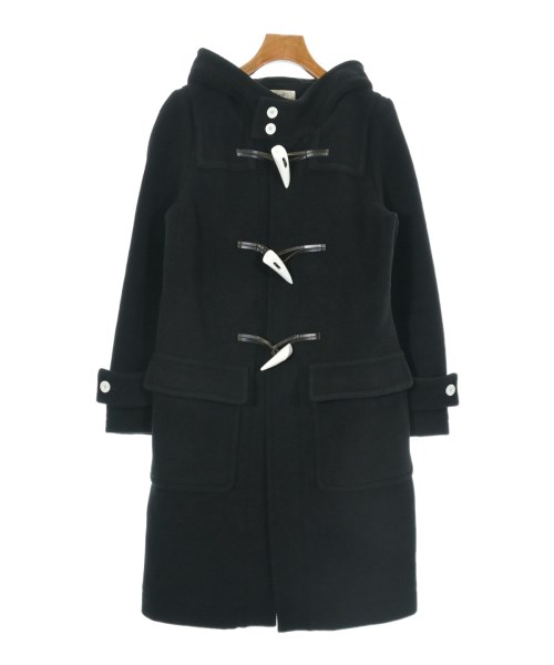 ハイク(HYKE)のHYKE ダッフルコート