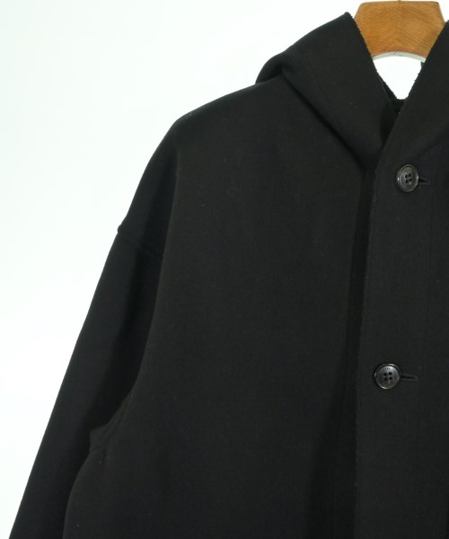 HYKE（ハイク）その他 黒 サイズ:1(S位) レディース/2200631559016