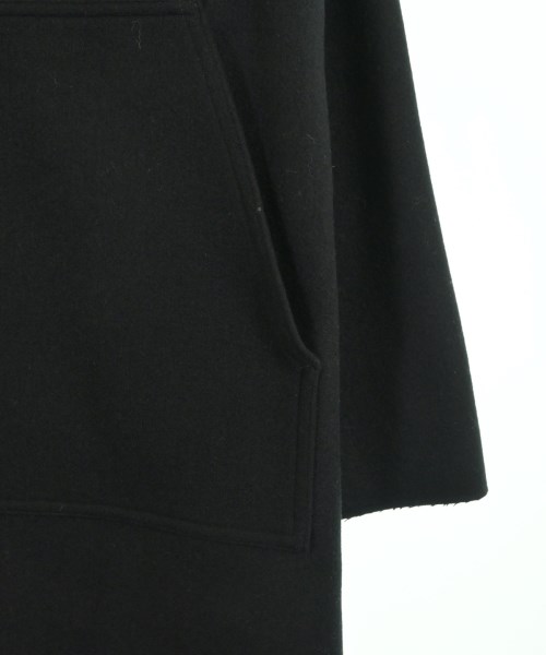 HYKE（ハイク）その他 黒 サイズ:1(S位) レディース/2200631559016