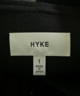 HYKE（ハイク）その他 黒 サイズ:1(S位) レディース/2200631559016