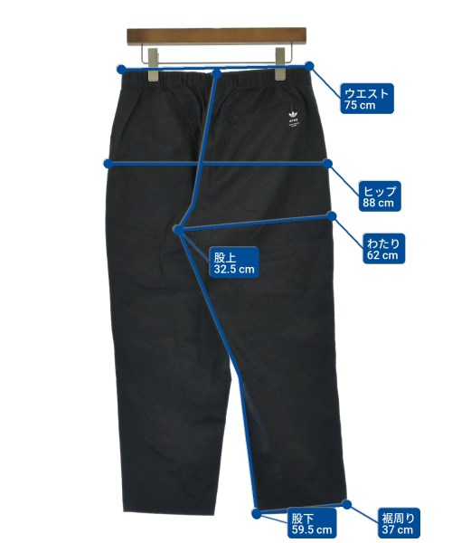 HYKE（ハイク）その他 黒 サイズ:OT(L位) レディース/2200631676010