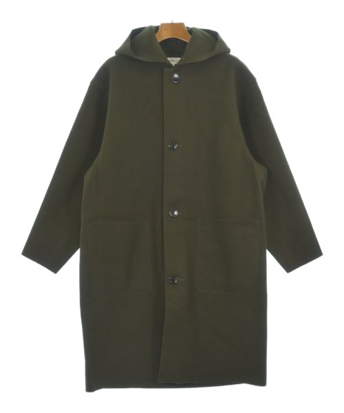 ハイク(HYKE)のHYKE コート（その他）