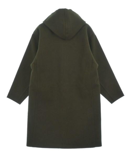 HYKE（ハイク）その他 カーキ サイズ:1(S位) レディース/2200617956105