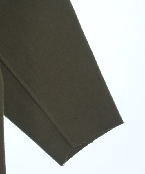 HYKE（ハイク）その他 カーキ サイズ:1(S位) レディース/2200617956105