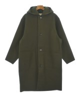 HYKE（ハイク）その他 カーキ サイズ:1(S位) レディース/2200617956105