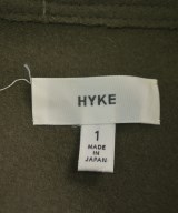 HYKE（ハイク）その他 カーキ サイズ:1(S位) レディース/2200617956105