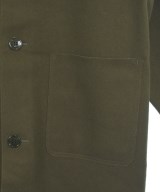 HYKE（ハイク）その他 カーキ サイズ:1(S位) レディース/2200617956105