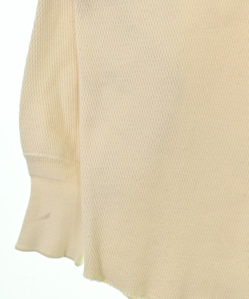 HYKE（ハイク）Tシャツ・カットソー 白 サイズ:1(S位) メンズ/2200631998037