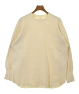 HYKE（ハイク）Tシャツ・カットソー 白 サイズ:1(S位) メンズ/2200631998037