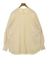 HYKE（ハイク）Tシャツ・カットソー 白 サイズ:1(S位) メンズ/2200631998037