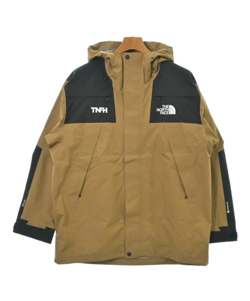 ハイク(HYKE)のHYKE マウンテンパーカー