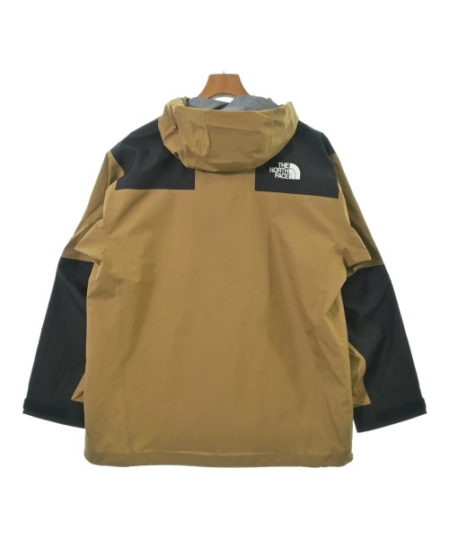 HYKE（ハイク）マウンテンパーカー ベージュ サイズ:M メンズ/2200632217052