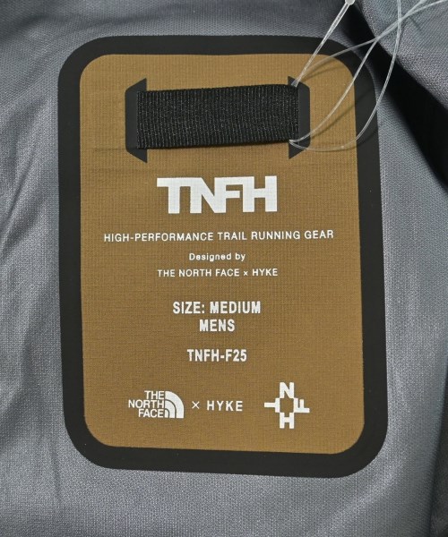 HYKE（ハイク）マウンテンパーカー ベージュ サイズ:M メンズ/2200632217052