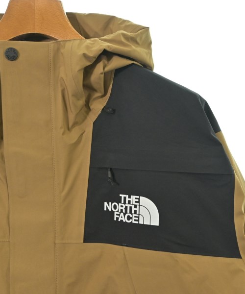 HYKE（ハイク）マウンテンパーカー ベージュ サイズ:M メンズ/2200632217052