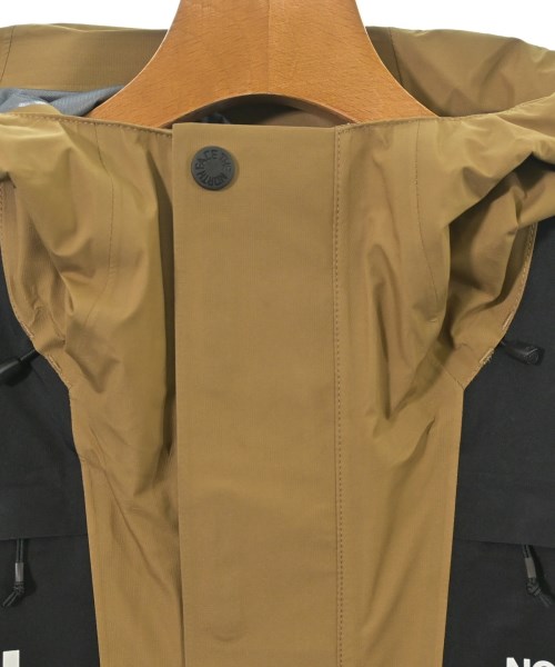 HYKE（ハイク）マウンテンパーカー ベージュ サイズ:M メンズ/2200632217052