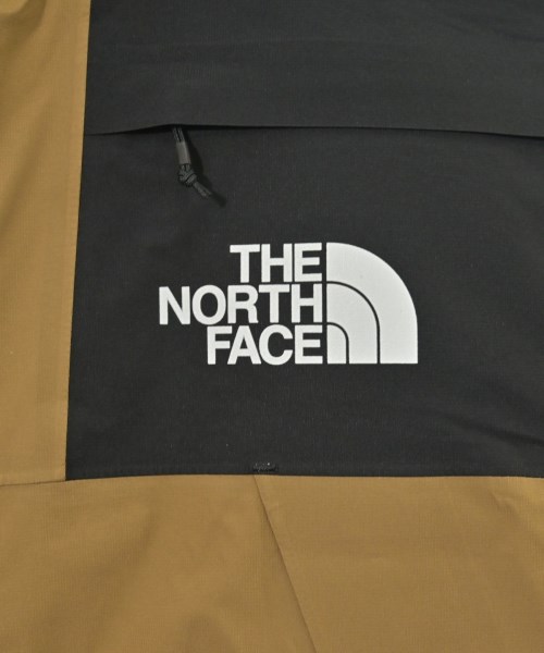 HYKE（ハイク）マウンテンパーカー ベージュ サイズ:M メンズ/2200632217052