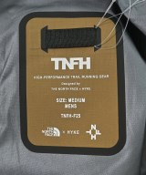 HYKE（ハイク）マウンテンパーカー ベージュ サイズ:M メンズ/2200632217052