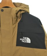 HYKE（ハイク）マウンテンパーカー ベージュ サイズ:M メンズ/2200632217052