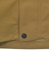 HYKE（ハイク）マウンテンパーカー ベージュ サイズ:M メンズ/2200632217052