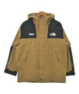 HYKE マウンテンパーカー