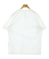 HYKE（ハイク）Tシャツ・カットソー 白 サイズ:XL メンズ/2200607002027