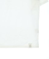 HYKE（ハイク）Tシャツ・カットソー 白 サイズ:XL メンズ/2200607002027