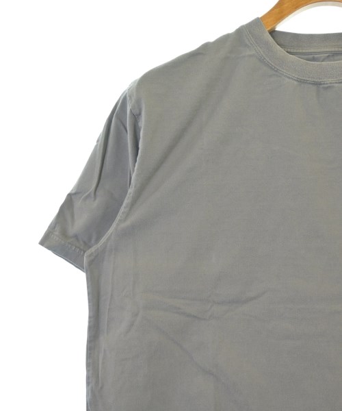 HYKE（ハイク）Tシャツ・カットソー グレー サイズ:XL メンズ/2200607002034