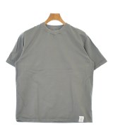 HYKE（ハイク）Tシャツ・カットソー グレー サイズ:XL メンズ/2200607002034