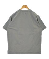 HYKE（ハイク）Tシャツ・カットソー グレー サイズ:XL メンズ/2200607002034