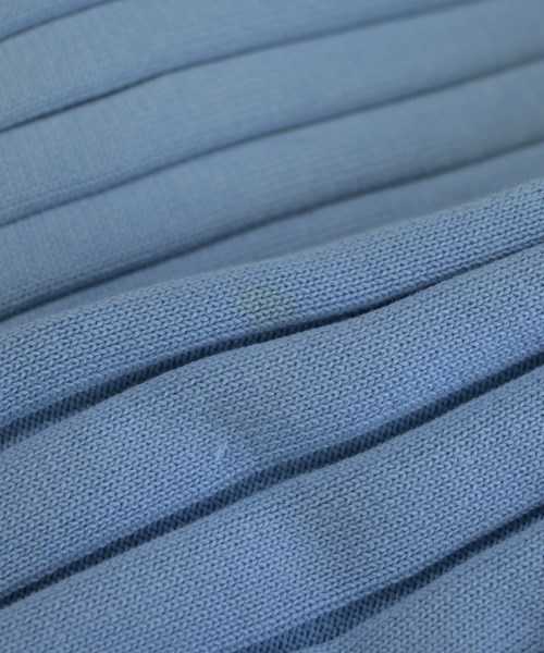 HYKE（ハイク）ニット・セーター 青 サイズ:1(S位) レディース/2200617899013