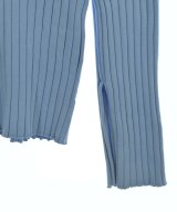 HYKE（ハイク）ニット・セーター 青 サイズ:1(S位) レディース/2200617899013