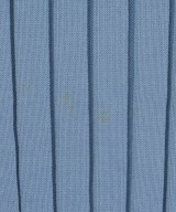 HYKE（ハイク）ニット・セーター 青 サイズ:1(S位) レディース/2200617899013